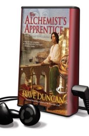 The Alchemist's Apprentice: Library Edition