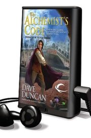 The Alchemist's Code: Library Edition