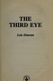 The Third Eye