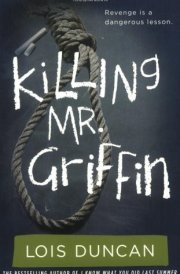 Killing Mr. Griffin