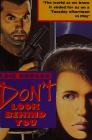 Don't Look Behind You