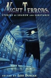 Night Terrors Stories of Shadow and Substance