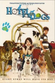 Hotel for Dogs Movie Novelisation