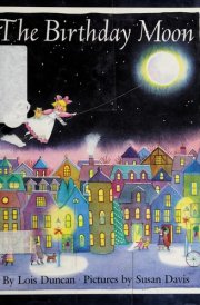 The Birthday Moon