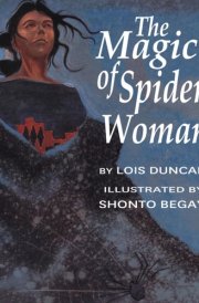 The Magic of Spider Woman