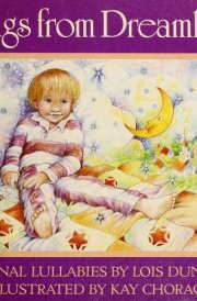 Songs from Dreamland Original Lullabies