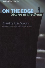 On the Edge Stories at the Brink