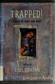 Trapped!