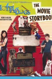 Hotel for Dogs Movie Storybook