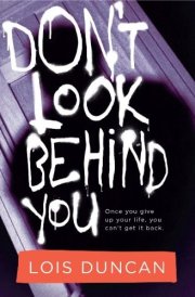 Don't Look Behind You