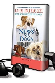 News for Dogs: Library Edition