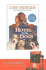 Hotel for Dogs: Library Edition