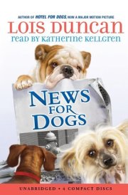 News For Dogs - Audio Library Edition