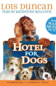 Hotel For Dogs - Audio Library Edition