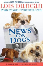 News For Dogs - Audio