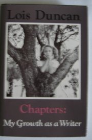 Chapters: My Growth As a Writer