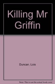 Killing Mr Griffin