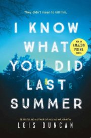 I Know What You Did Last Summer