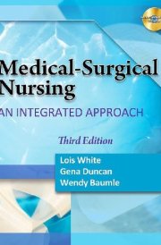 Studyware for White/Duncan/Baumle’s Medical Surgical Nursing, 3rd