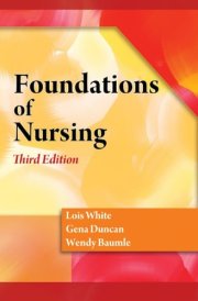 Foundations of Nursing
