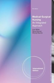 Medical-surgical Nursing An Integrated Approach