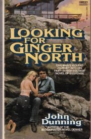 Looking for Ginger North