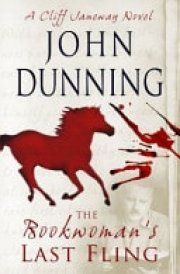 The Bookwoman's Last Fling