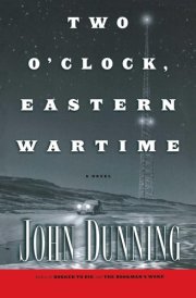 Two O'Clock, Eastern Wartime A Novel