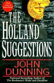 The Holland Suggestions
