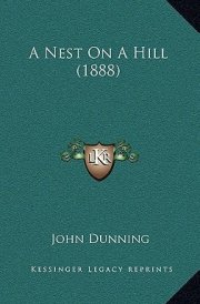 A Nest On A Hill (1888)