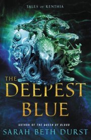 The Deepest Blue (Tales of Renthia)
