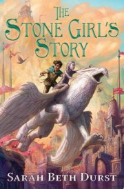 The Stone Girl's Story