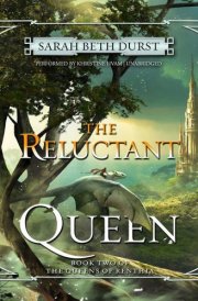 The Reluctant Queen Lib/E: Book Two of the Queens of Renthia
