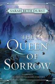 The Queen of Sorrow Lib/E: Book Three of the Queens of Renthia