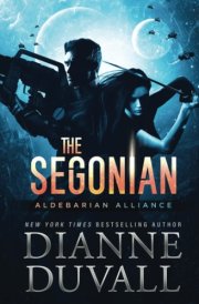 The Segonian Aldebarian Alliance Book 2