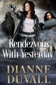 Rendezvous With Yesterday (The Gifted Ones Series)