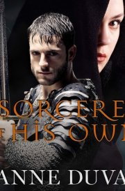 A Sorceress of His Own (The Gifted Ones Series)