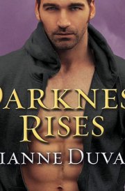 Darkness Rises