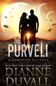 The Purveli Aldebarian Alliance, Book 3