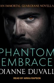 Phantom Embrace