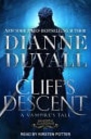 Cliff's Descent - A Vampire's Tale