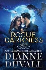 Rogue Darkness