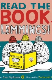 Read the Book, Lemmings!