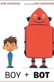 Boy + Bot