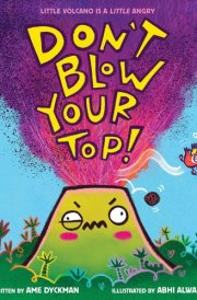 Don't Blow Your Top!
