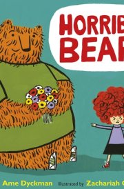 Horrible Bear!