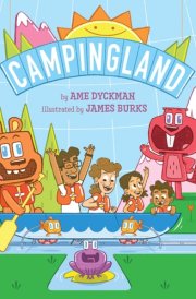 Campingland