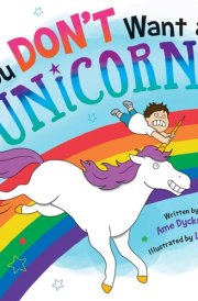 You Don't Want a Unicorn!