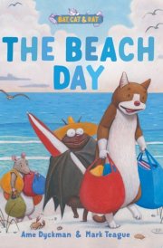 The Beach Day Three-and-a-Half Stories