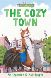 The Cozy Town - Three-and-a-Half Stories